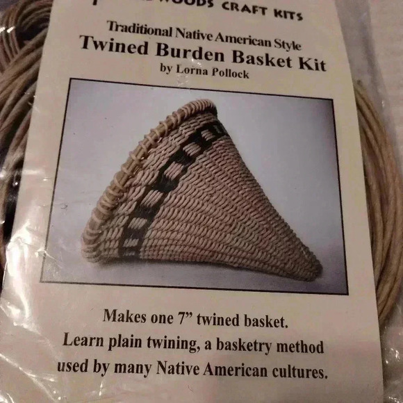 - Wildwood craft kits - Picture 2 of 3